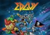 Edguy – Rocket Ride