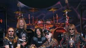 Traduções Delfianas: Judas Priest – Painkiller