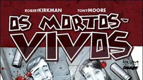 Os Mortos-Vivos: Dias Passados