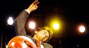 A trilha sonora da trilogia De Volta Para o Futuro