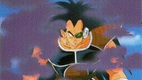 Raditz – O responsável pelo fim do mistério em Dragon Ball