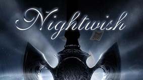 Conheça a capa, título e faixas do novo álbum do Nightwish