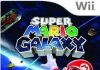 Super Mario Galaxy