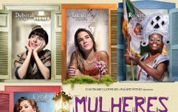 Mulheres do Brasil