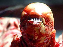 Os Aliens e os zumbis estão entre nós!