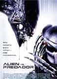 Alien Vs. Predador