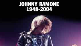 Morre mais uma lenda: Johnny Ramone