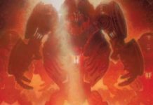 Hellboy II: O Exército Dourado