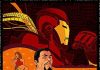 Tony Stark – O Homem de Ferro