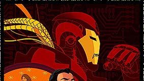 Tony Stark – O Homem de Ferro