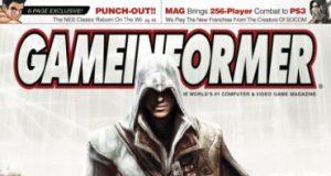 Mais informações sobre Assassin`s Creed 2