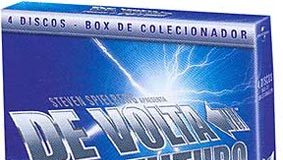 De Volta Para o Futuro – O Novo Box