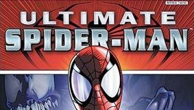 Ultimate Spider-Man