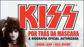 Kiss: Por Trás Da Máscara