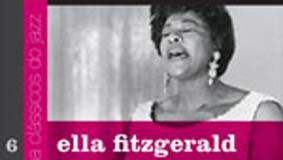 Coleção Folha Clássicos do Jazz