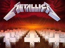 Lista: “Master of Puppets” é eleito o melhor álbum de heavy metal!
