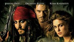 Piratas do Caribe – O Baú da Morte