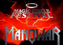 Manowar lança mais um DVD