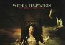 Within Temptation – The Heart of Everything