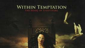 Within Temptation – The Heart of Everything