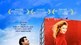 Meu Encontro com Drew Barrymore