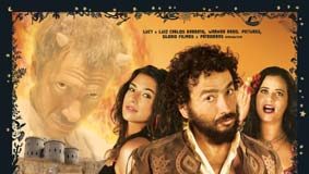 O Homem Que Desafiou o Diabo