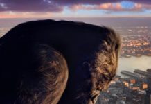 King Kong