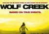 Wolf Creek – Viagem ao Inferno