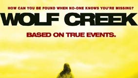 Wolf Creek – Viagem ao Inferno