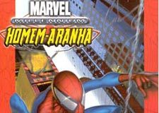Homem Aranha: Poder e Responsabilidade