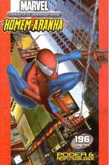 Jogo Spider-man the Amazing Original - DS - Sebo dos Games - 10 anos!