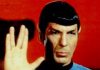 Spock está se aposentando