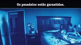 Atividade Paranormal