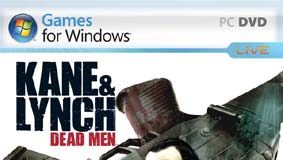 Kane & Lynch: Dead Men