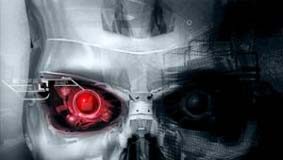 O Exterminador do Futuro: Salvação