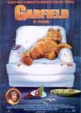 Garfield, o filme