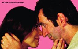 Um Casal Admirável / Em Fuga