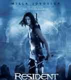 Resident Evil 2: Apocalipse