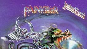 Clássicos – Judas Priest – Painkiller
