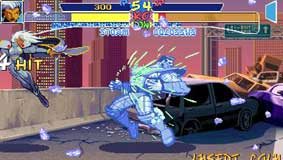 Top 5: Jogos dos X-Men