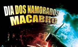 Dia dos Namorados Macabro 3D