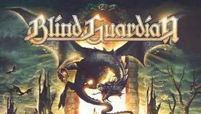 Blind Guardian – A Twist in the Myth