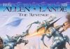Allen-Lande – The Revenge