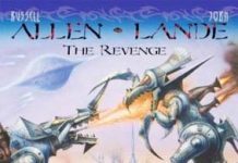 Allen-Lande – The Revenge