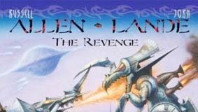 Allen-Lande – The Revenge