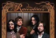 The Raconteurs – Broken Boy Soldiers