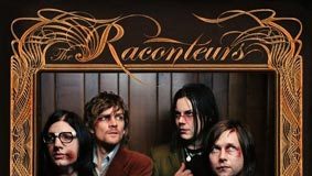 The Raconteurs – Broken Boy Soldiers