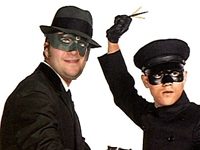 Veja a cara do Besouro Verde