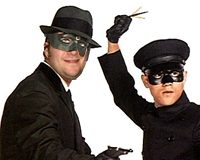 Veja a cara do Besouro Verde