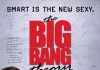 The Big Bang Theory